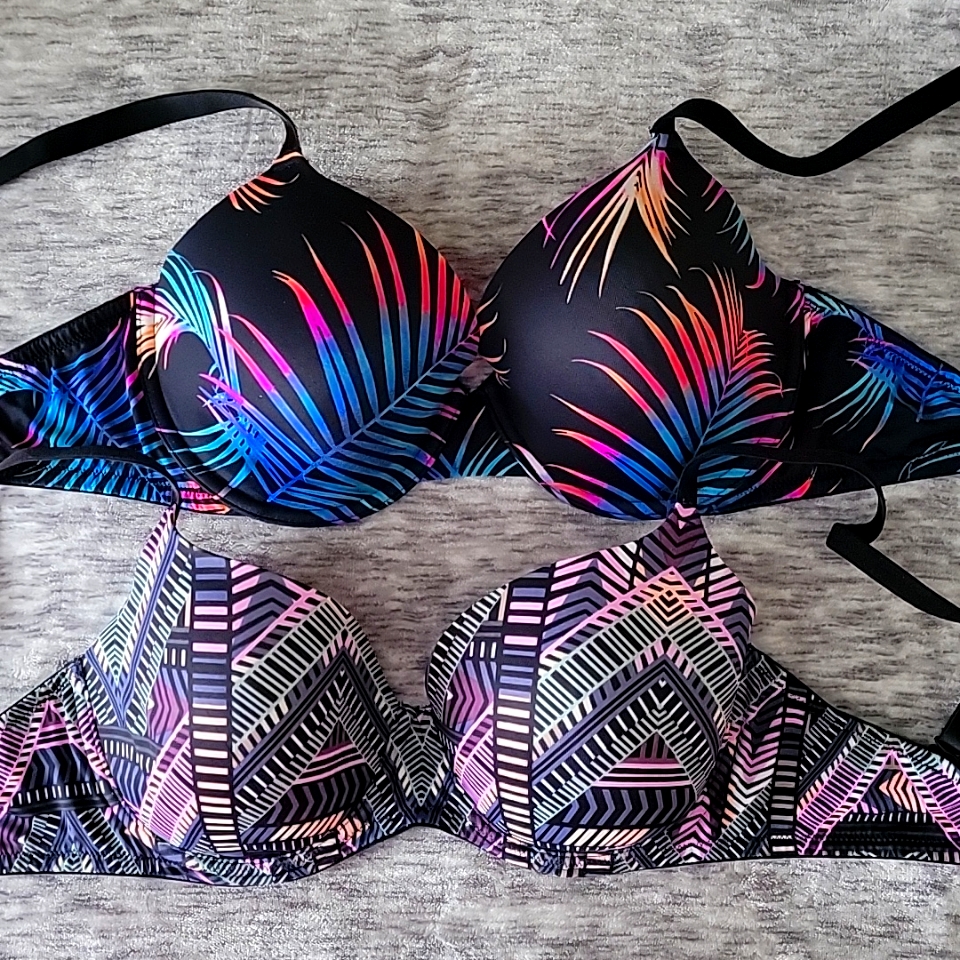 Victoria Secret Pink Brand Bras